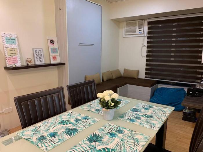 Comfy Avida IT Park Condo 50MBPS(1 BR) w Pool