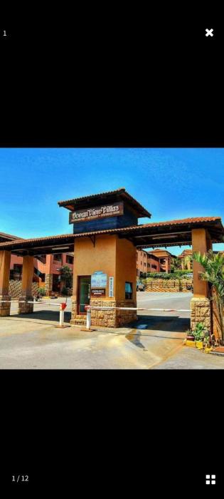 F19 Ocean View Villas