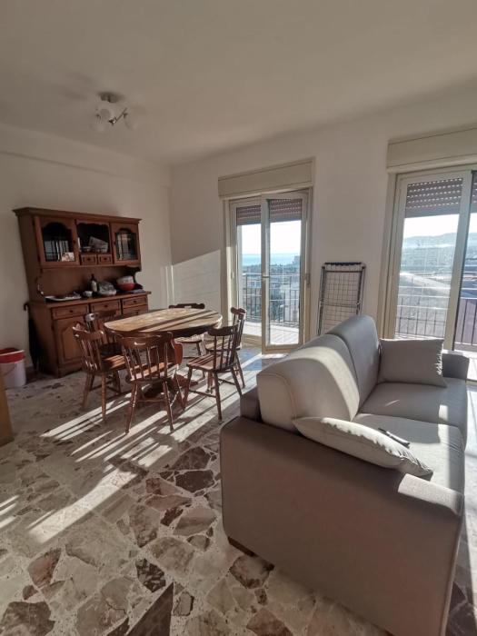 Appartement Spadafora - 50m de la plage