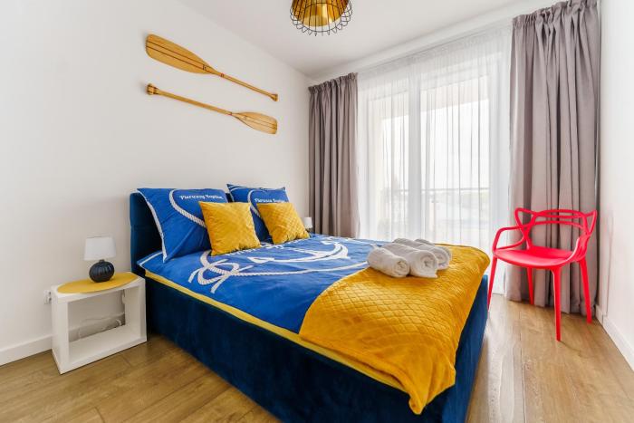 Apartament Słońce i Plaża Kołobrzeg