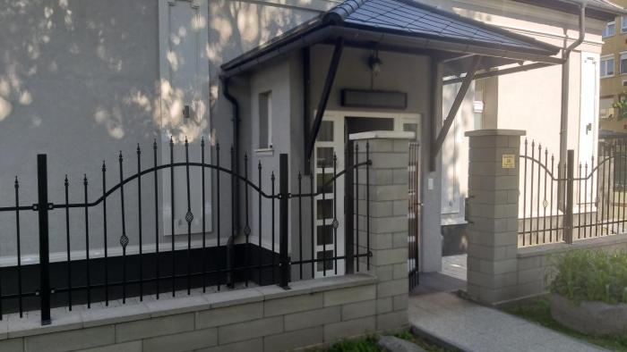 Karpatia Vendeghaz 1201 Budapest