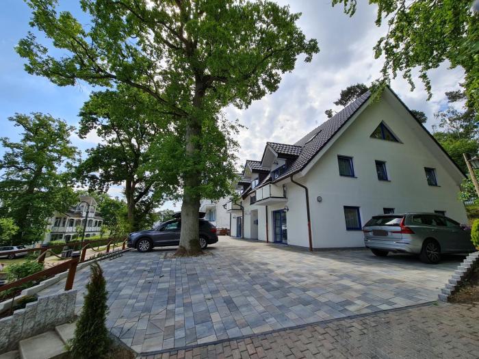 Haus Emsland by Altmann