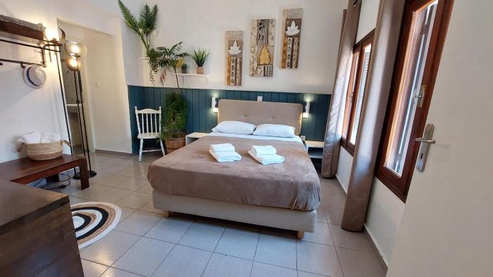 OLD TOWN TALES apartments