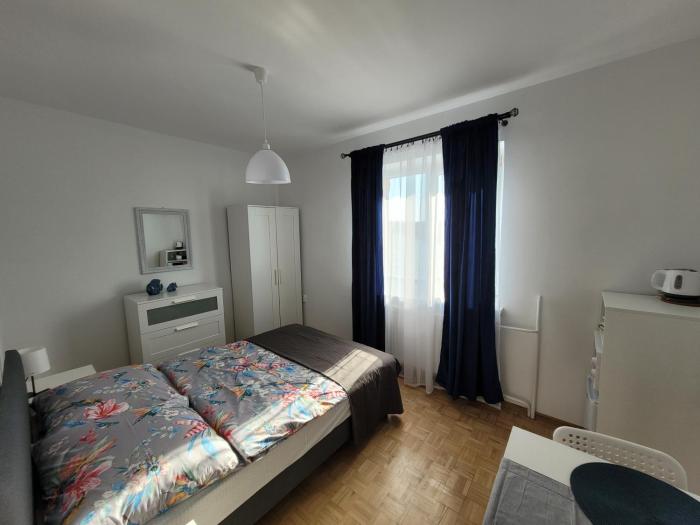 APARTAMENTY i Pokoje Gościnne ZOSIA