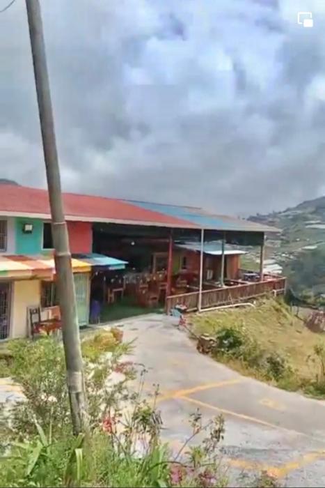 MAK Homestay DOWNSTAIRS