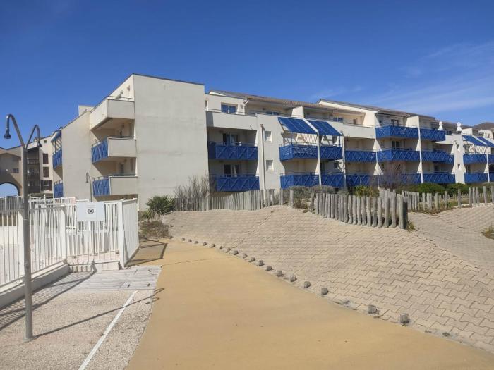 Appartement T2 lacanau ocean