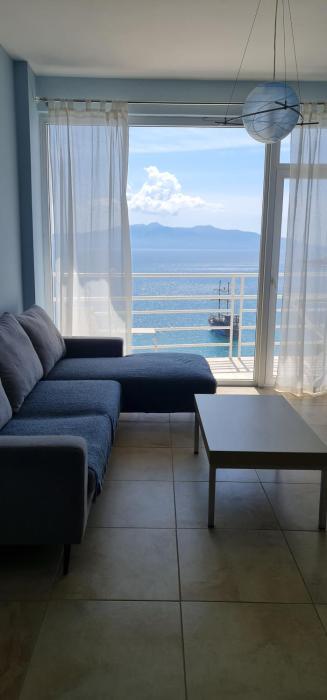 Summer Breeze Apartment Saranda