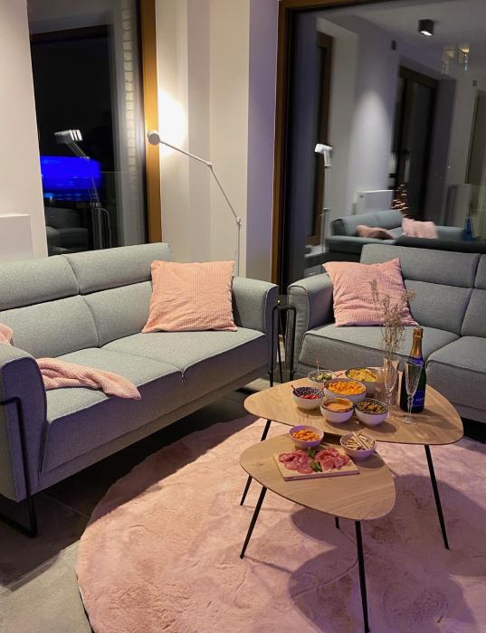 CoolSea2 - Modern appartment