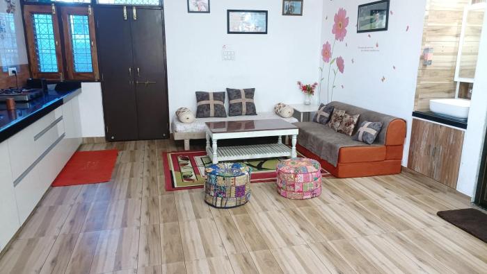 Gokul Niwas Home Stay Udaipur 3 BHK