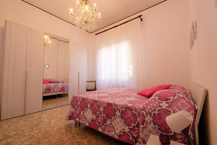 Orchidea PT - Pineto Vacanza