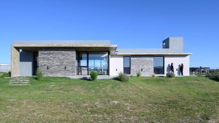 Casa Puerto del Aguila - Potrero de Garay