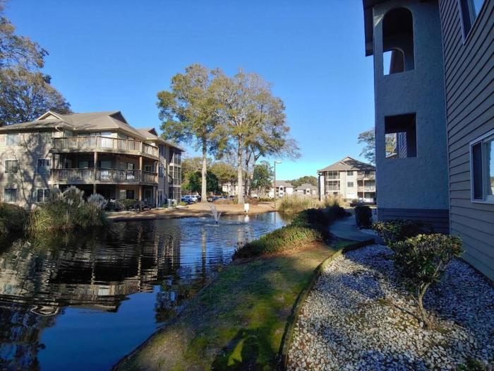 Cassies Colony Condo