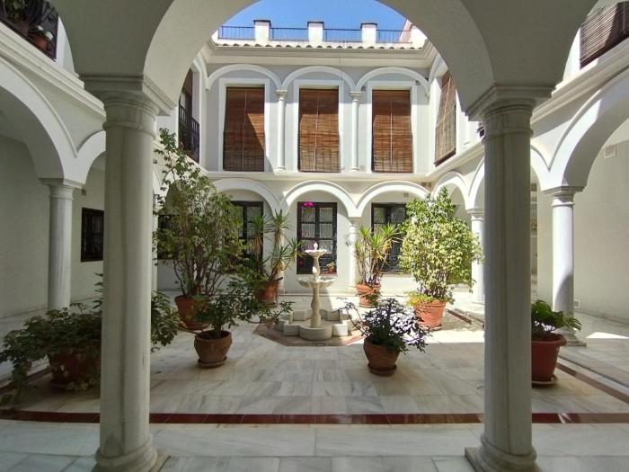 Casa Aya en Centro Cordoba