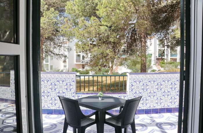 Apartamento Fontanilla