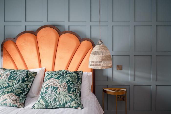 The Seelies - Luxury Aparthotel - By The House of Danu