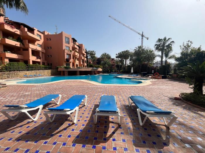 Marbella,Puerto Banus