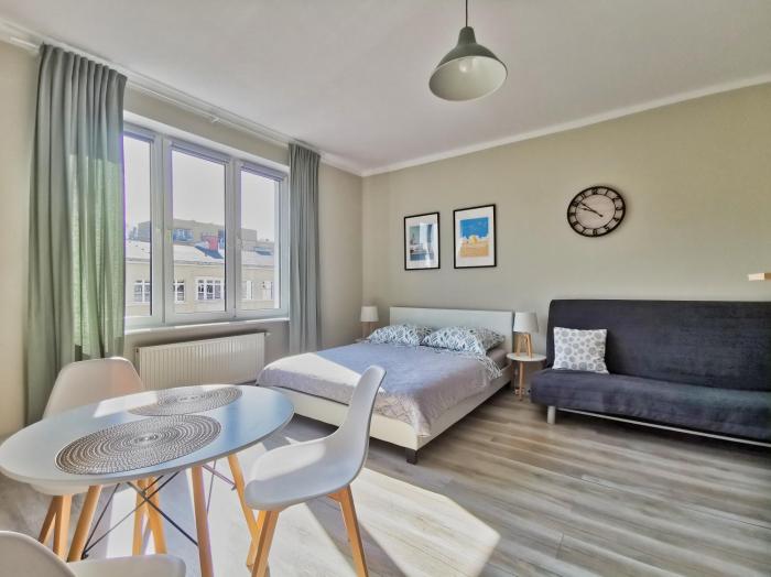 Dobranocka Studio Gdynia Świętojańska