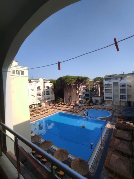 Jonis Twin Condos (Pool&Pine View)