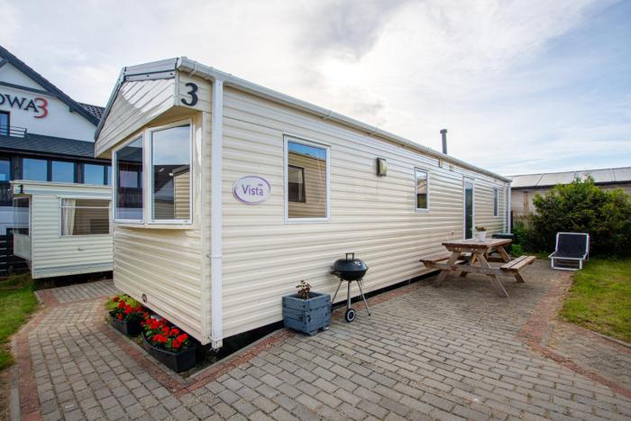 Jarosławiec domki letniskowe -300m od morza