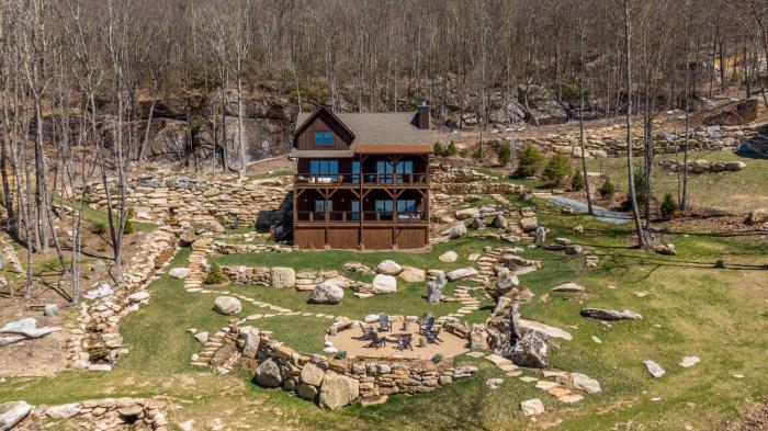 SkyFall at Eagles Nest