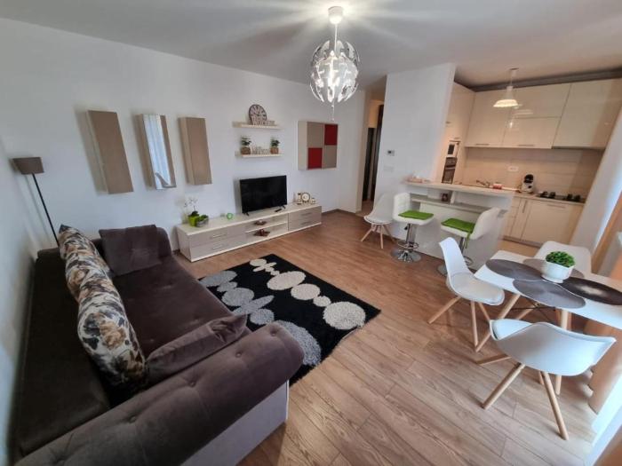 Sahara Sands LOFT Private Parking