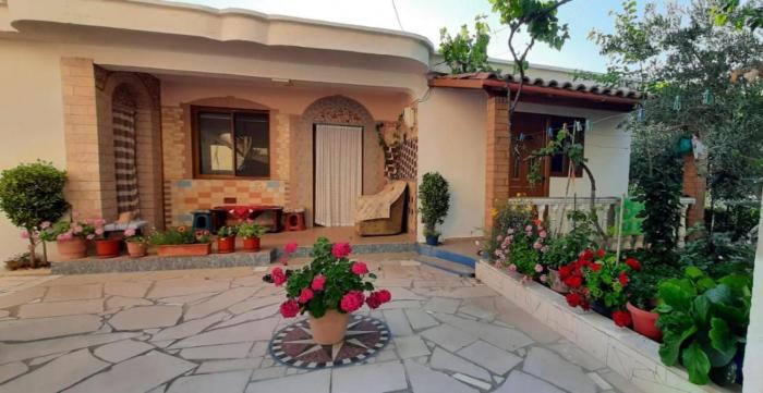 Kristel Holiday Home