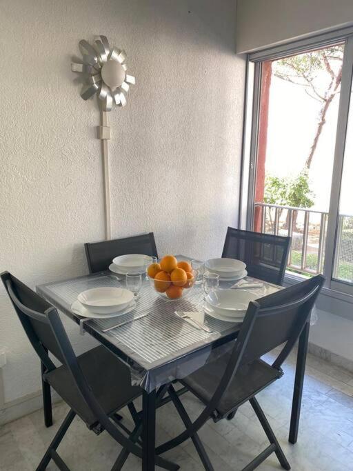 Appartement le petit port