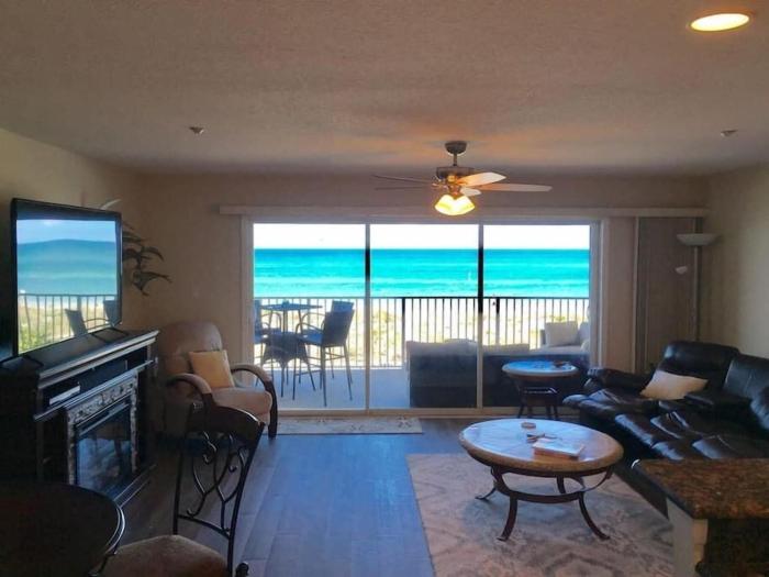 OW 202 - Entire Oceanfront Condo - 2 BR and 2 Bath