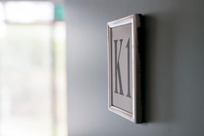 Kettelhack Appartement -K1- im KETTELHACK