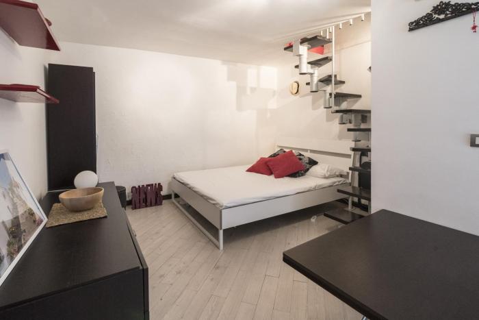 San Nicola Apartment