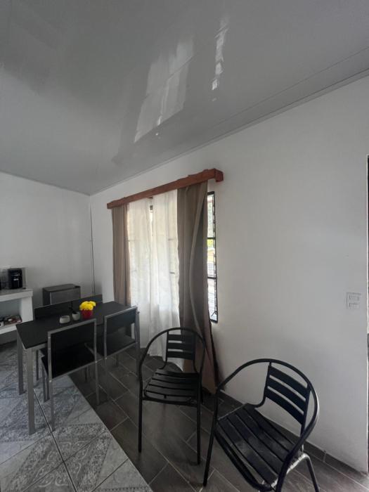 Buganvilla No 4 Aire acondicionado