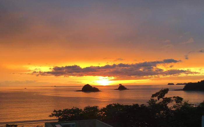 Casa Calle La Ronda At Las Catalinas