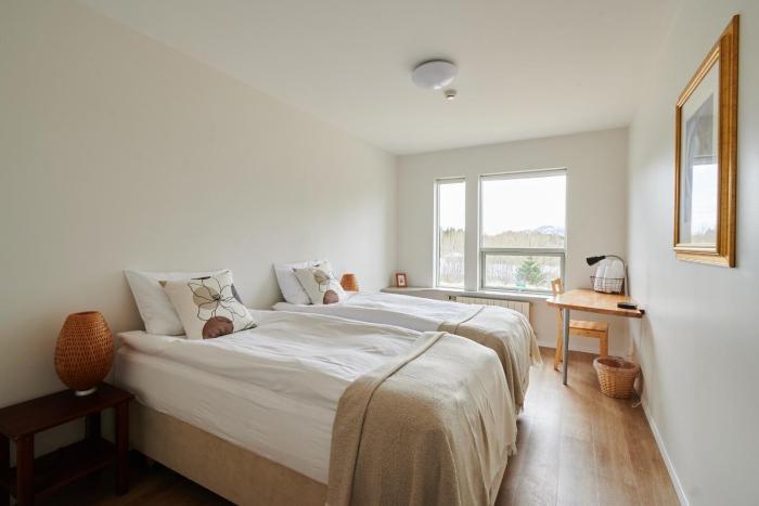 Solheimar Eco-Village Guesthouse