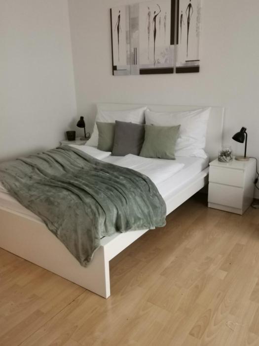 Central Alpha Apartment 7min to the city centar