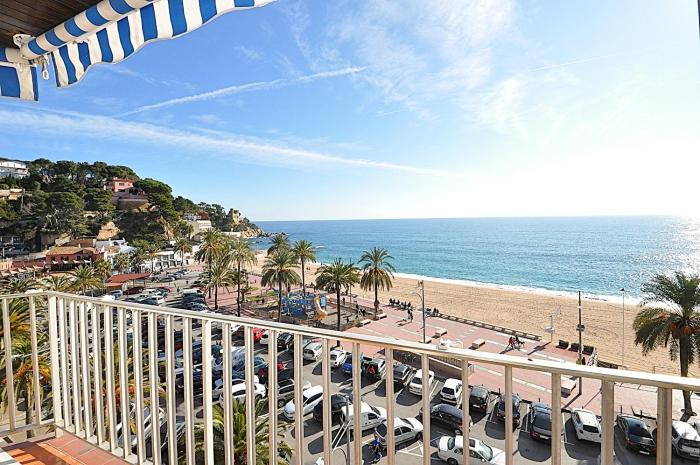 Apartamento Aguamar