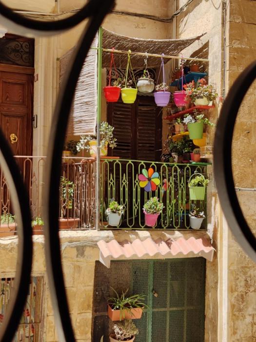 Salt 54 by Savynomad Harbour Residences Valletta