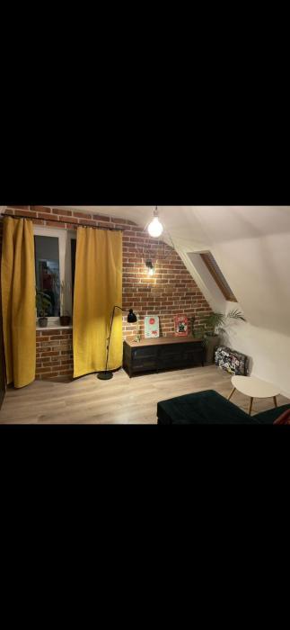 Studio loft Gdańsk Sopot