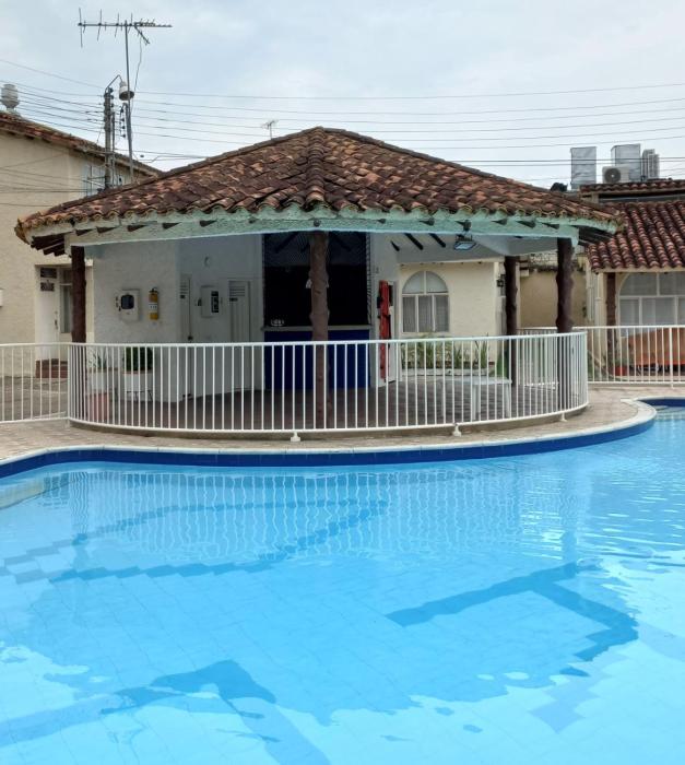 Apartamento central melgar