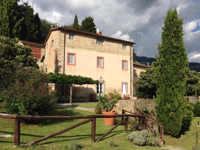 La Vistosa