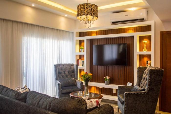 Burungos Place at Britney Tower IV C-5