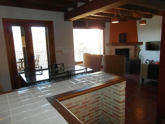 El Rincon de la Trilla - El Pajar