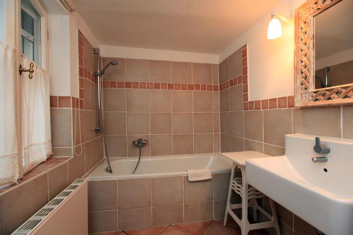 FH- Alte Segeltuchweberei