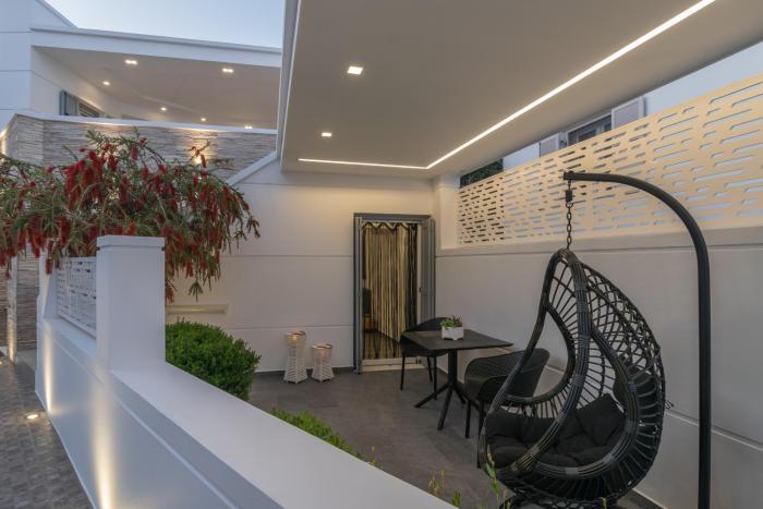 Margarets Unique Apartment