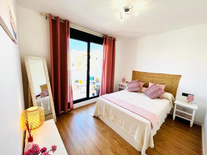 Rincón de Luz y Mar