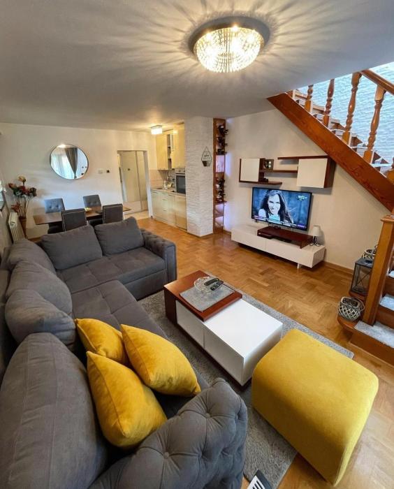 Family Apartment Zlatibor