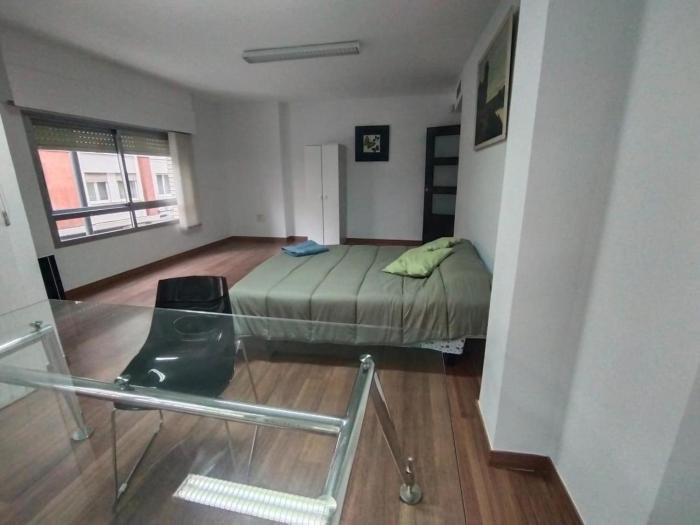 Apartamento Puerta Nueva (Universidad la Merced)