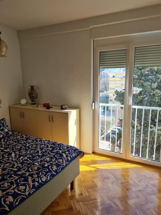 Borka apartman