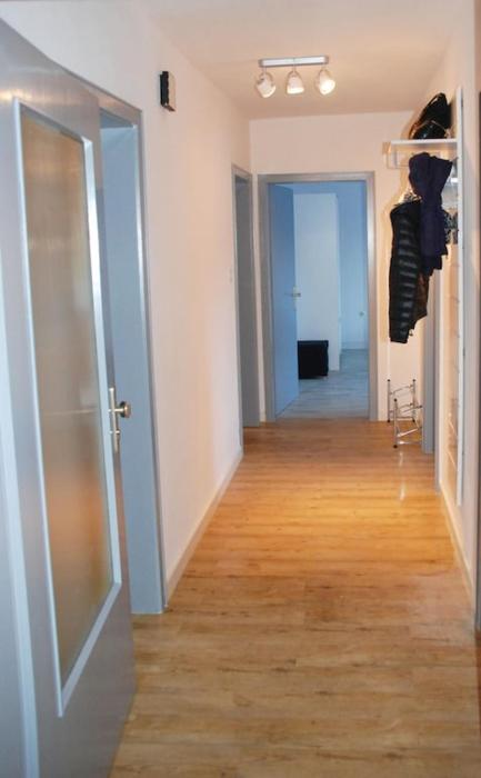 Ferienwohnung Schmäing, HaigerWesterwald Rothaarsteig