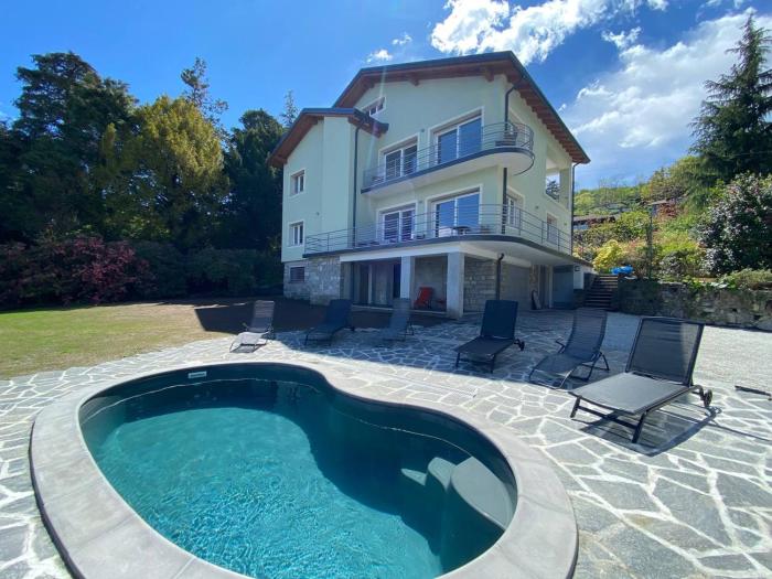 Villa Belvedere - By Impero House