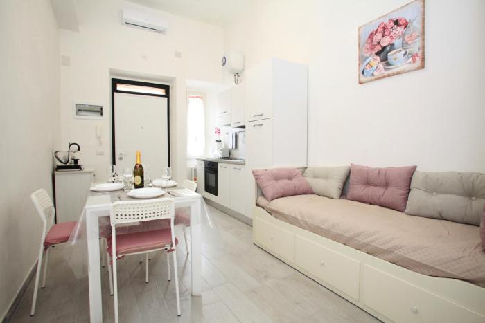 Brillante Appartamento di Sara -Daniele Case Vacanza